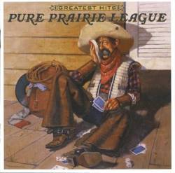 Pure Prairie League : Greatest Hits
